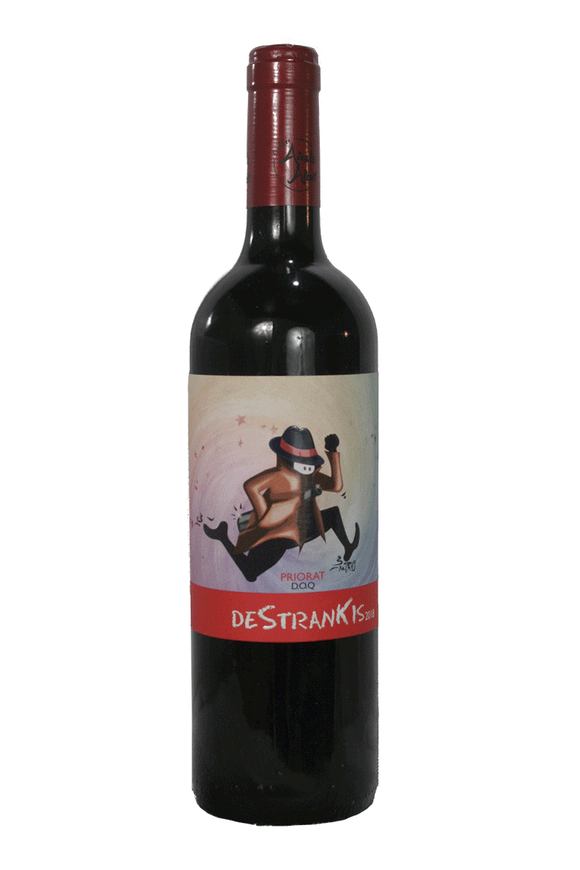 Celler Aixal&agrave; i Alcait