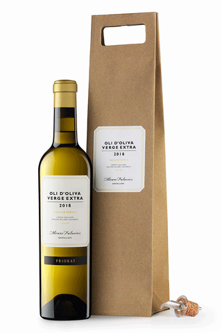 Extra Virgin Olive Oil