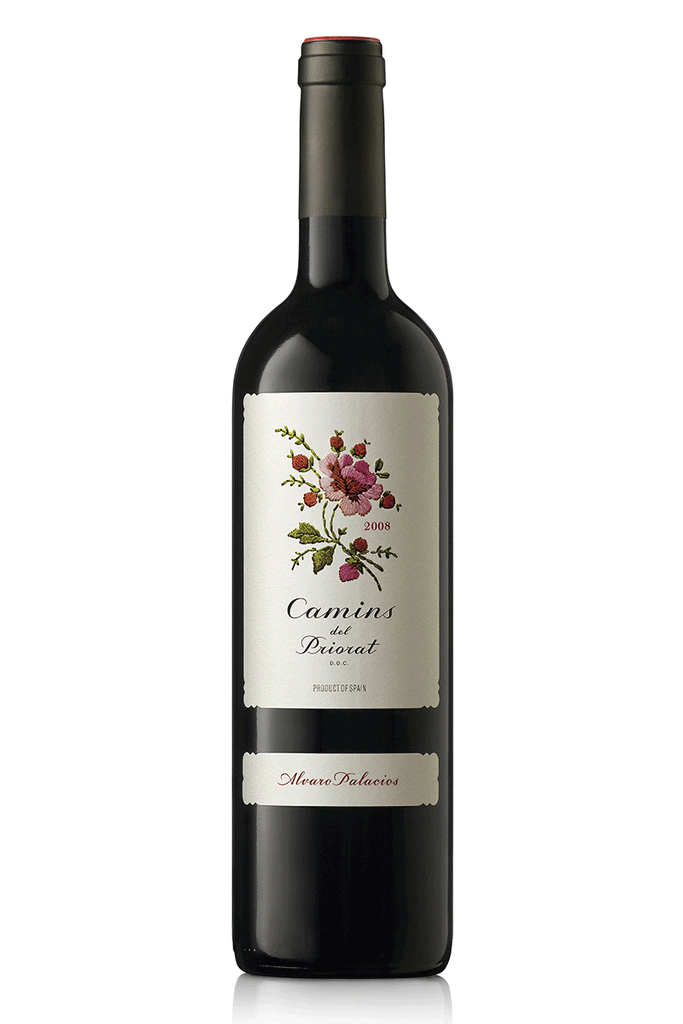 'Camins del Priorat' Carinyena-Garnatxa 2021 1.5L Magnum