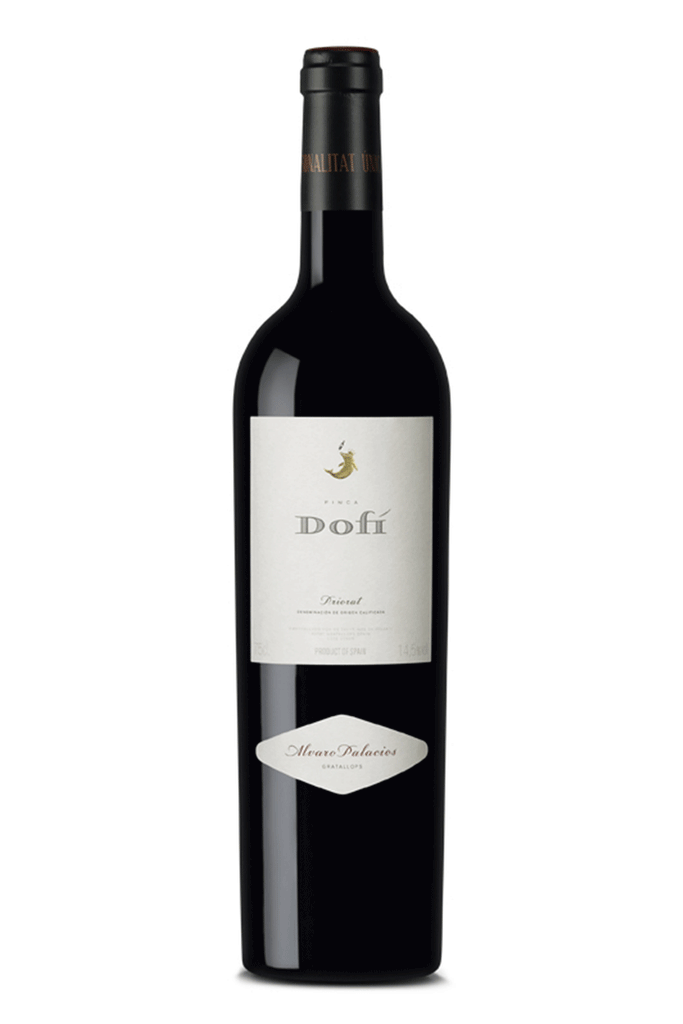 'Finca Dofi' Garnatxa blend 2021 3L Double Magnum