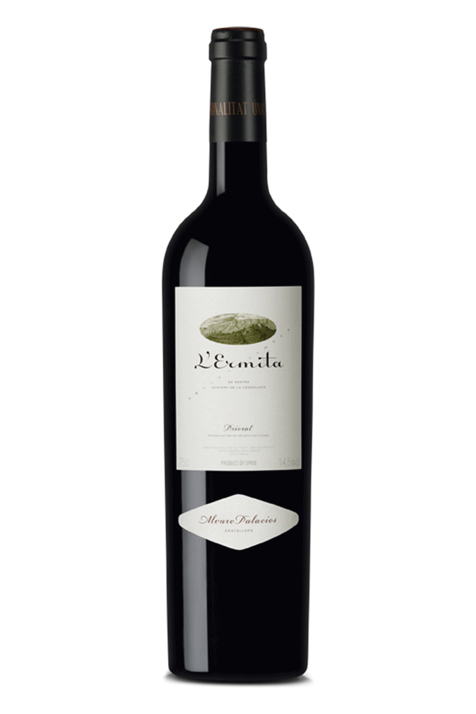 'L'Ermita' Garnatxa blend 2021