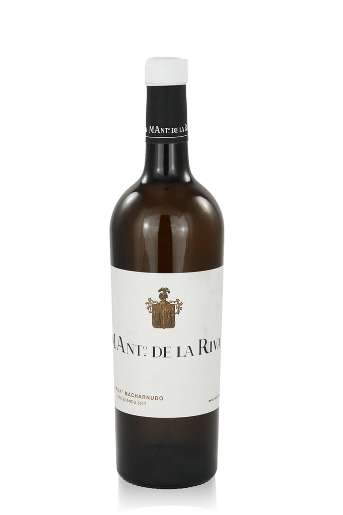 'La Riva' Palomino de flor 'el Majuelo', Pago Macharnudo 2020