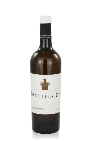 'La Riva' Palomino de flor 'el Majuelo', Pago Macharnudo 2020