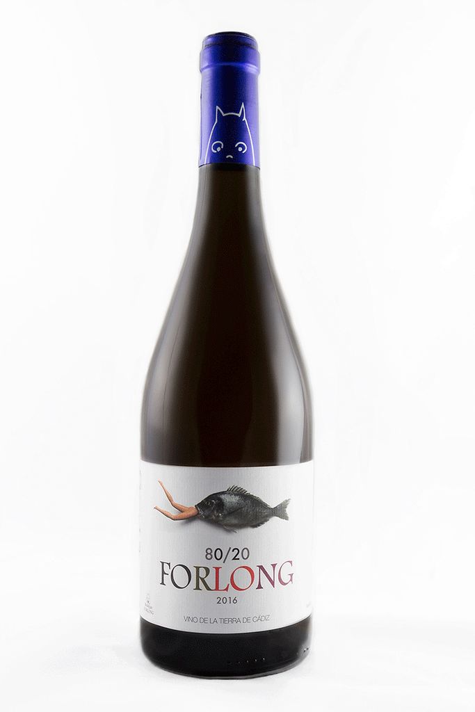 '80-20' Palomino Blanco 2022