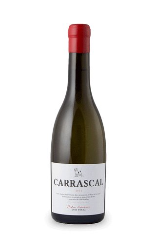 'Carrascal' PX Pago Carrascal 2014