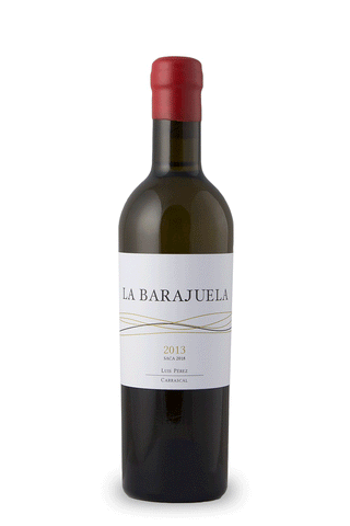 'La Barajuela' Palomino Fino, Pago Carrascal 2016