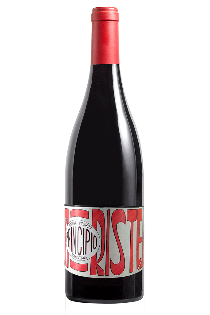 'Principio' Moristel 2023