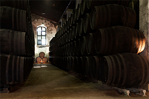 Cayetano del Pino Almacenista