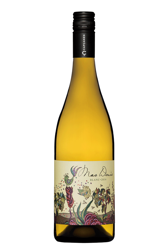 'Mas Don&iacute;s' Garnatxa Blanca-Macabeo 2021