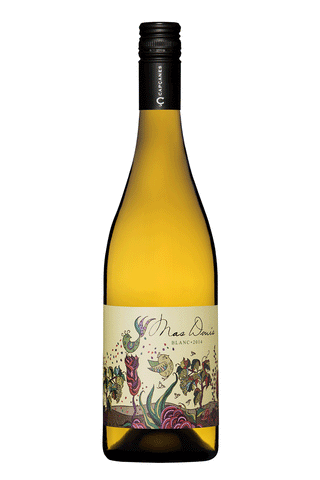 'Mas Don&iacute;s' Garnatxa Blanca-Macabeo 2021