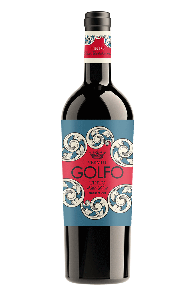 'Golfo' Vermut