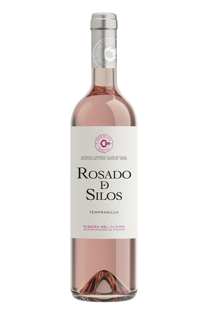 Tinto Fino Rosado 2020