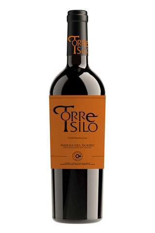 'Torresilo' Tinto Fino 2018