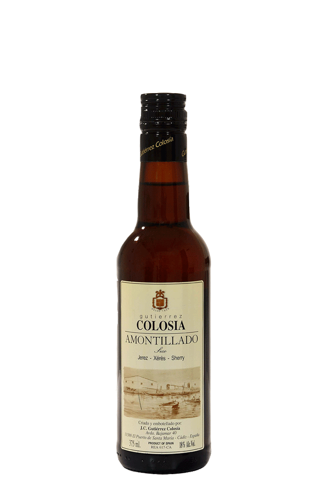 Amontillado
