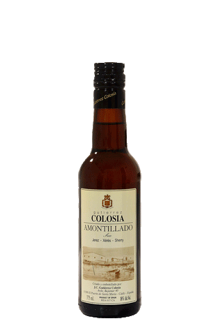 Amontillado