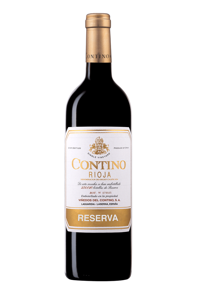 Contino Reserva 2018