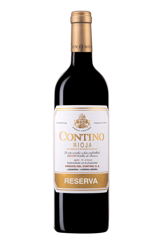 Contino Reserva 2018
