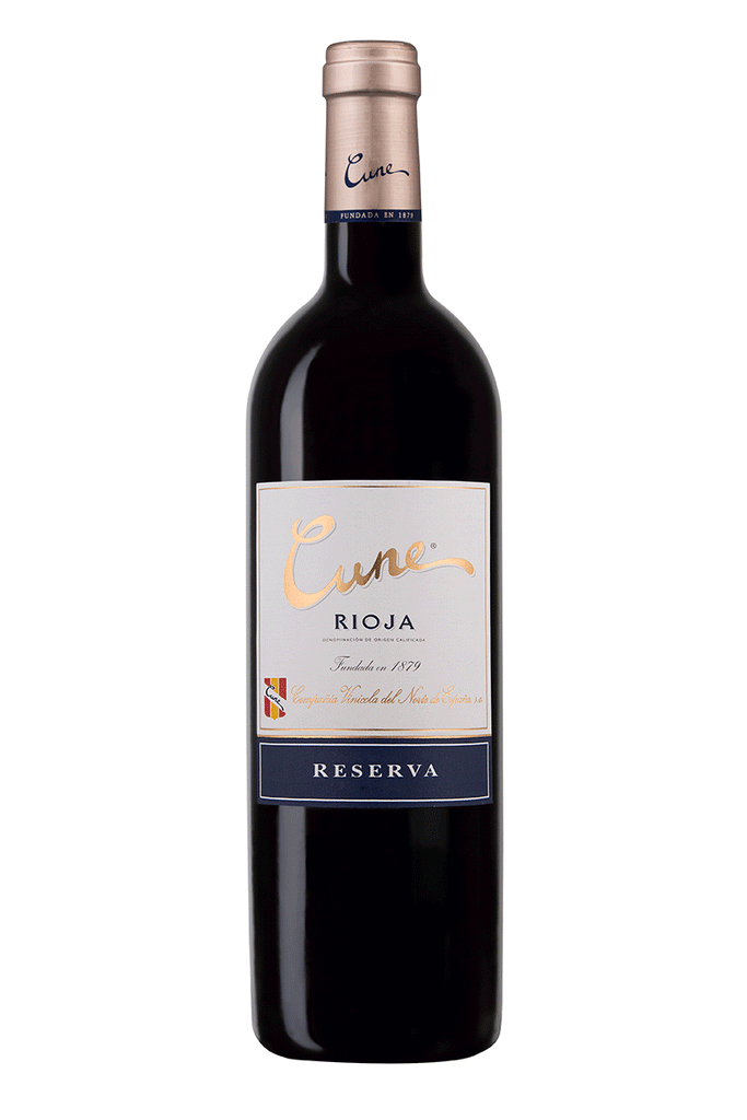 Reserva 2018