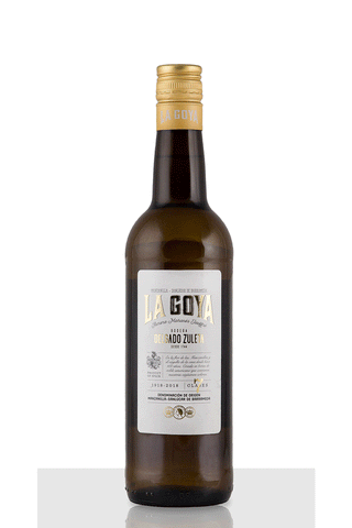 'La Goya' Manzanilla