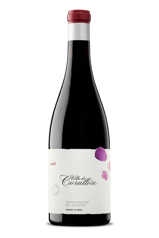 'Corull&oacute;n' Menc&iacute;a 2019 375ml