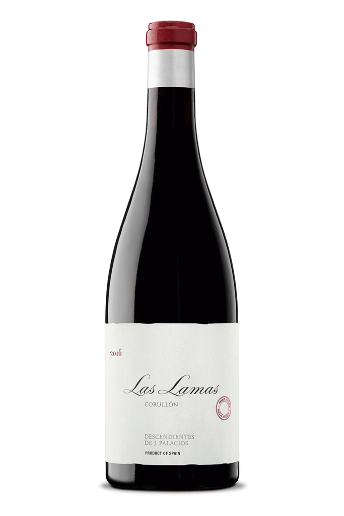'Las Lamas' Single Vineyard Menc&iacute;a 2021
