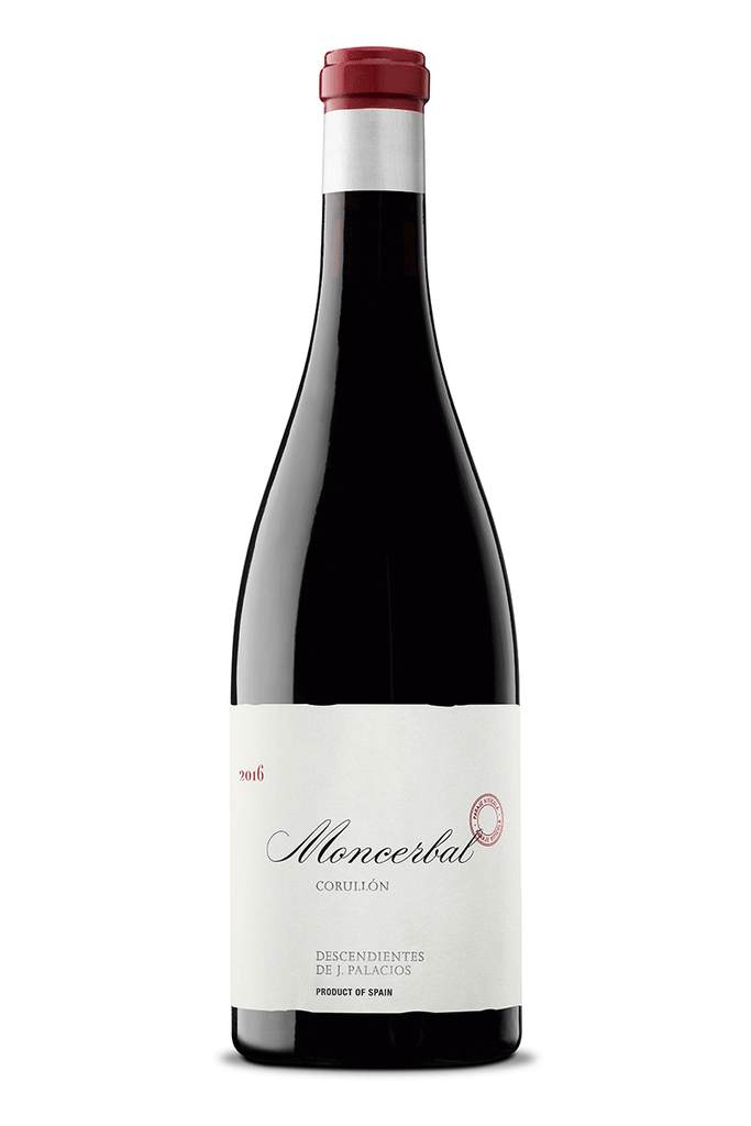 'Moncerbal' Single Vineyard Menc&iacute;a 2020