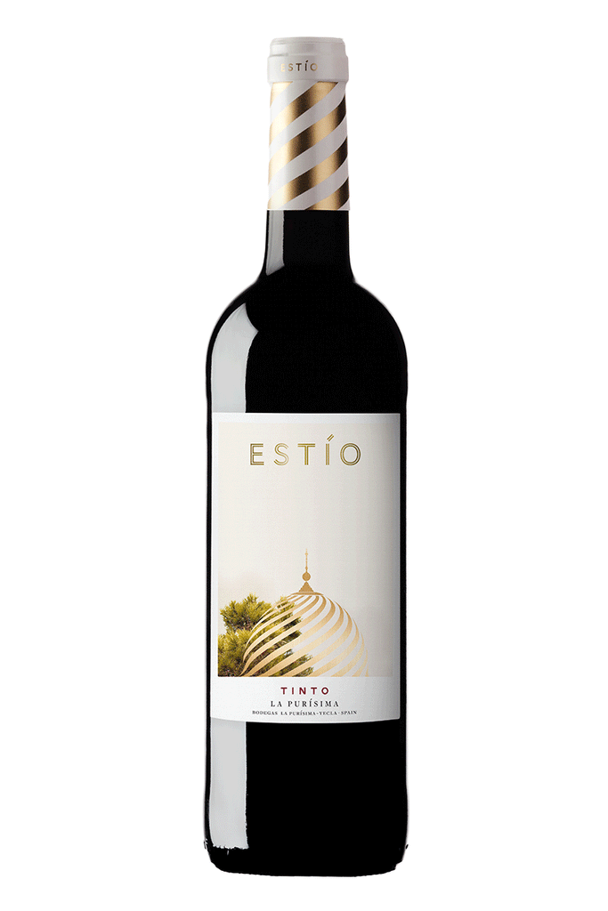 'Estio' Monastrell Blend 2021