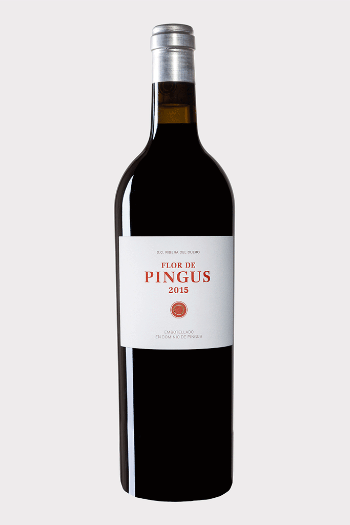 'Flor de Pingus' Tinto Fino 2020