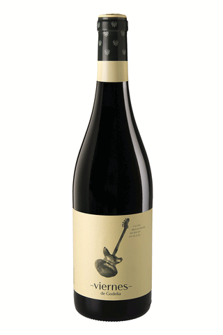 'Viernes' Menc&iacute;a 2021