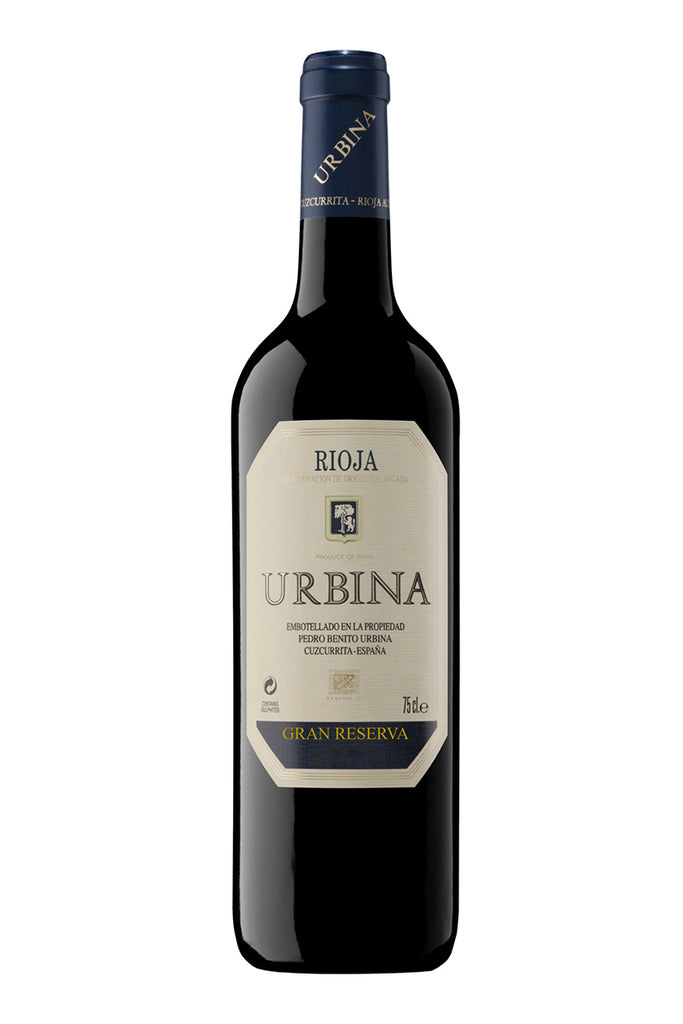 Gran Reserva Especial 2004