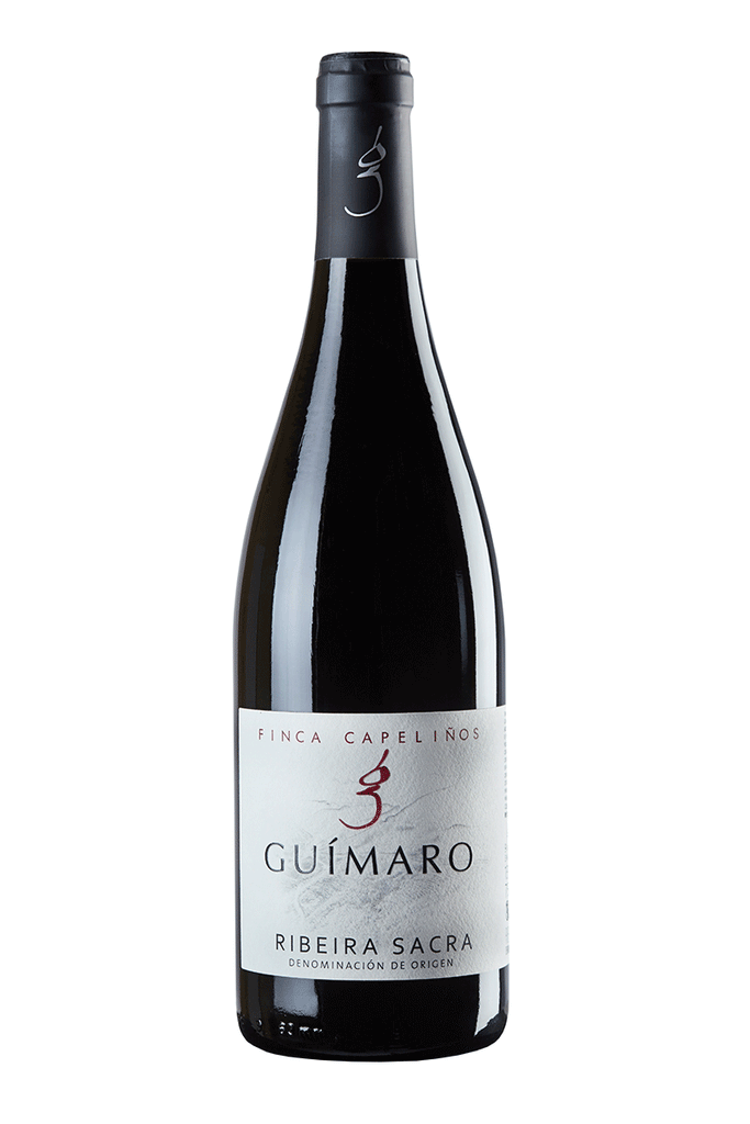 'Finca Capeli&ntilde;os' Single Vineyard Menc&iacute;a 2020