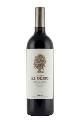 Crianza Tempranillo 2019
