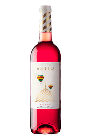 'Estio' Monastrell-Syrah Rosado 2022