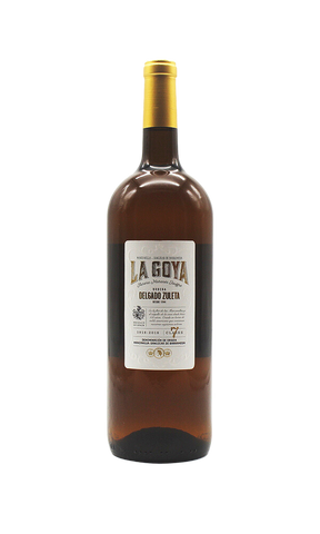 'La Goya' en Rama Manzanilla 1.5L Magnum