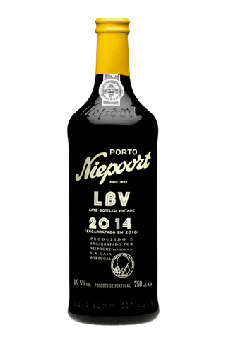 Late-Bottled Vintage Port 2018