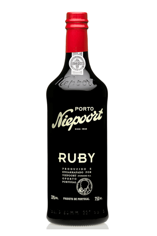 Ruby Port