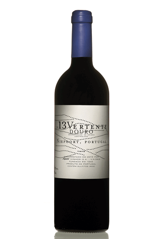 'Vertente' Tinto 2018