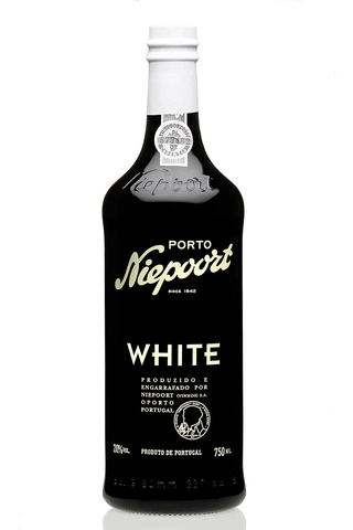 White Port