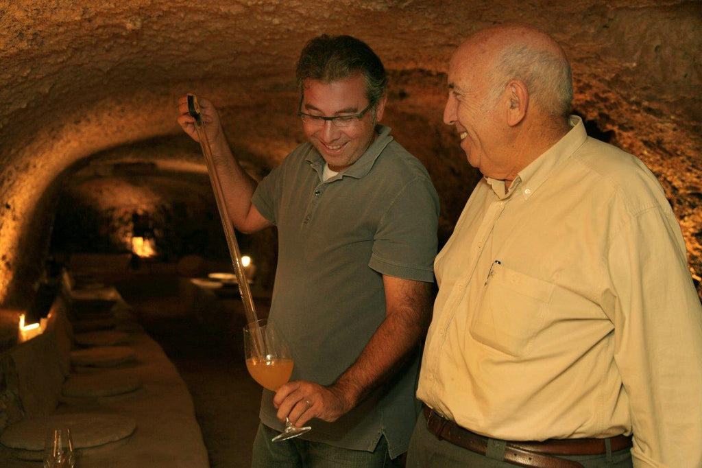 Celler del Roure