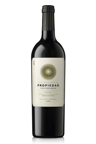 'Propiedad' Garnacha 2021