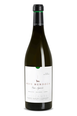 Casa Agr&iacute;cola Moscatel Romano-Macabeo-Airen 2021