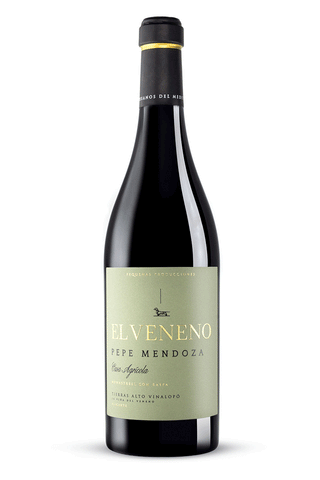 Casa Agr&iacute;cola 'el Veneno' Monastrell 2018