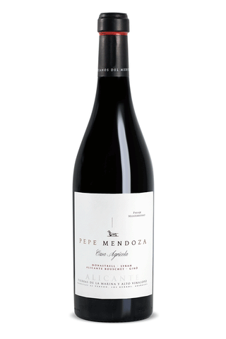 Casa Agr&iacute;cola Monastrell-Gir&oacute; 2020