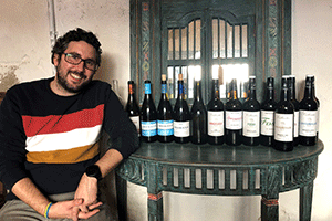 Primitivo Collantes