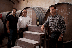Primitivo Quiles