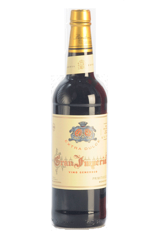 'Gran Imperial' Vino Generoso Reserva Especial Solera 1892 Moscatel-Monastrell