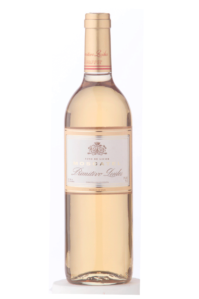 Moscatel NV
