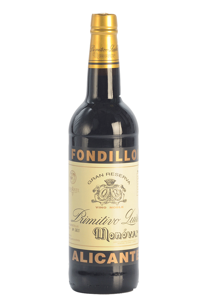 'Fondill&oacute;n Vino Nobile Gran Reserva' Solera 1948