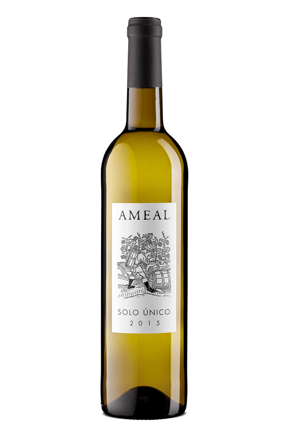Quinta Do Ameal