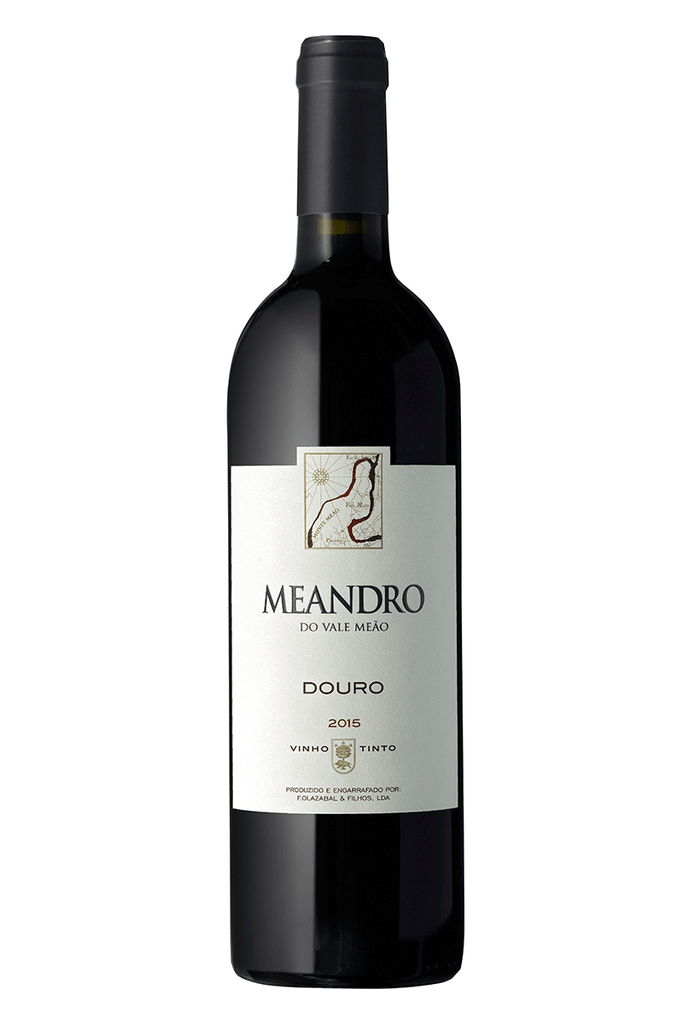 'Meandro' Tinto 2018